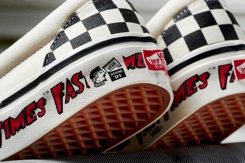 vans 3