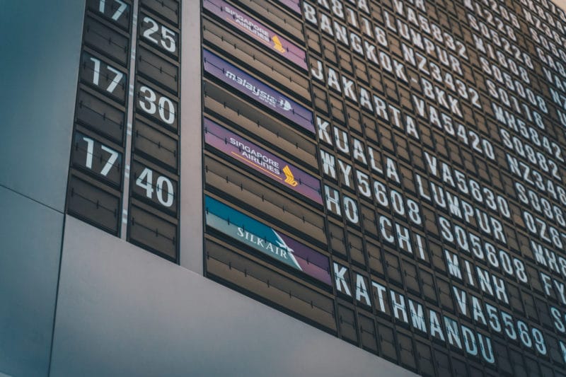 Analogue Display Online 2