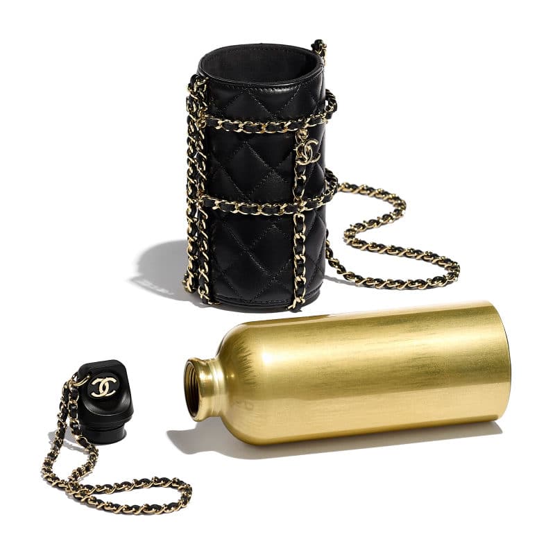 Flask Bag 