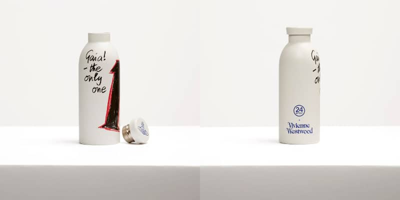 Gaia Clima Bottle 